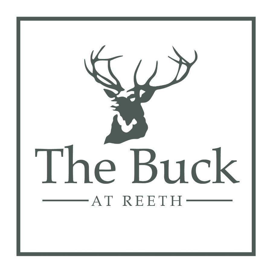 The Buck Ξενοδοχείο Reeth Εξωτερικό φωτογραφία